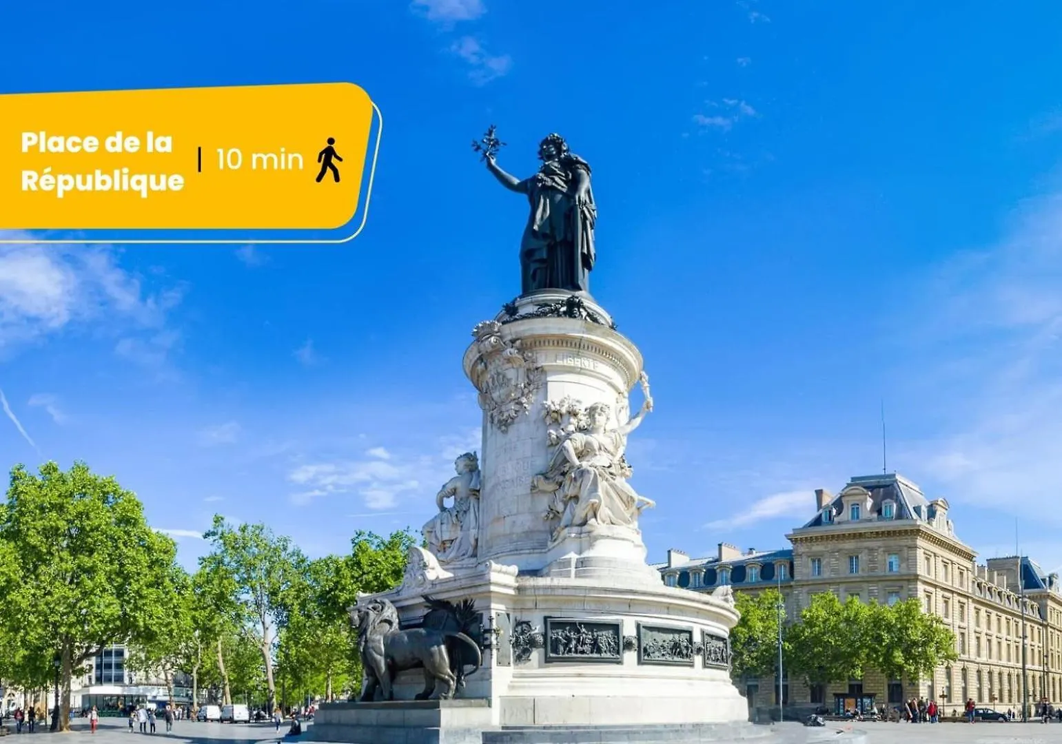Appartamento 344 Angouleme - Superb In