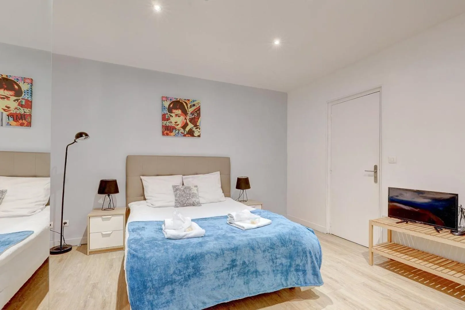 344 Angouleme - Superb In Appartamento