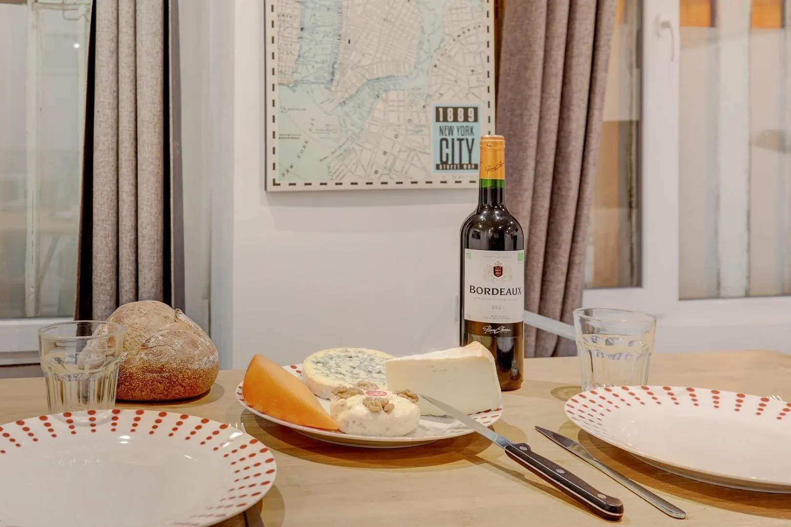 344 Angouleme - Superb In Appartamento Parigi