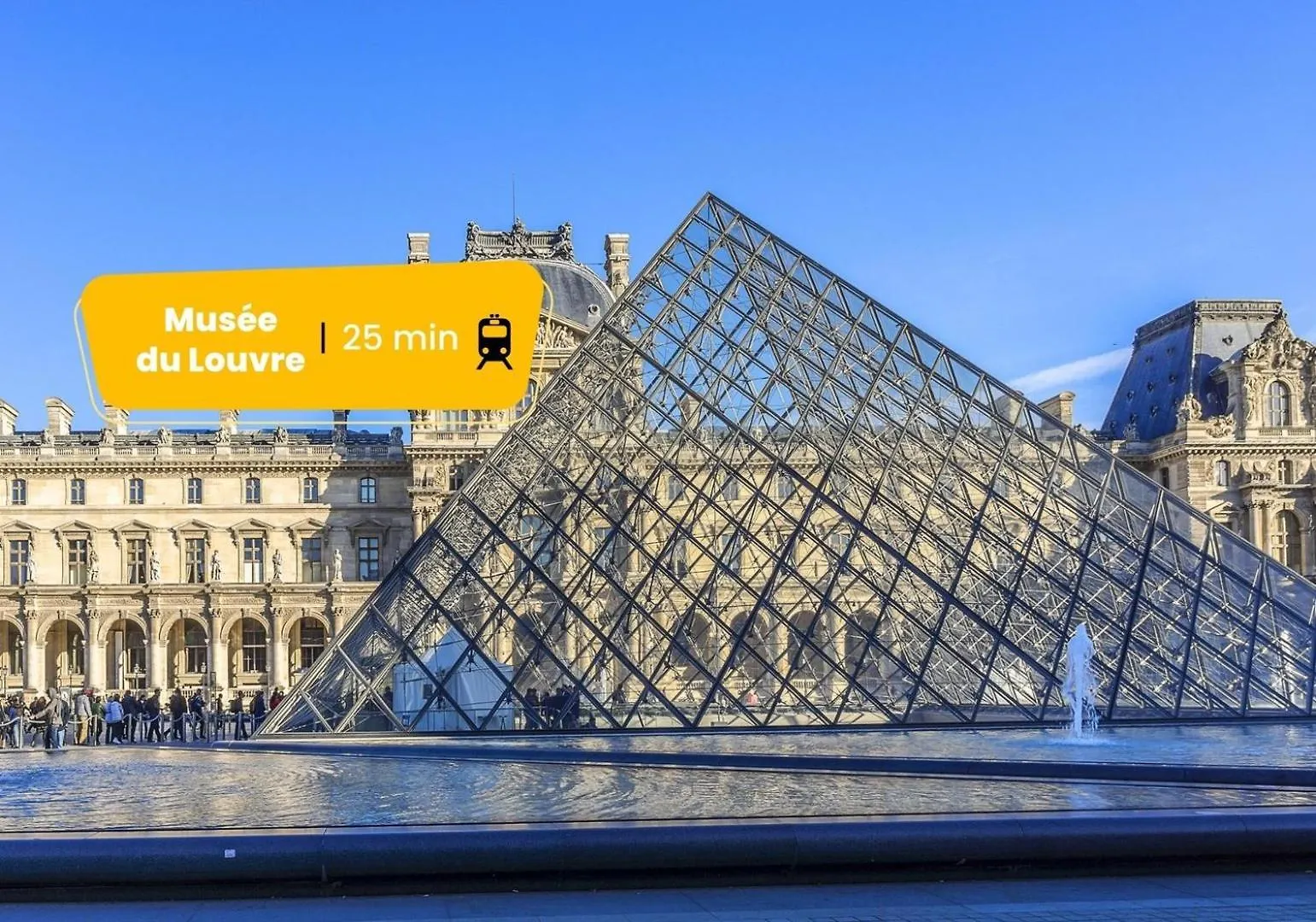 Appartamento 344 Angouleme - Superb In