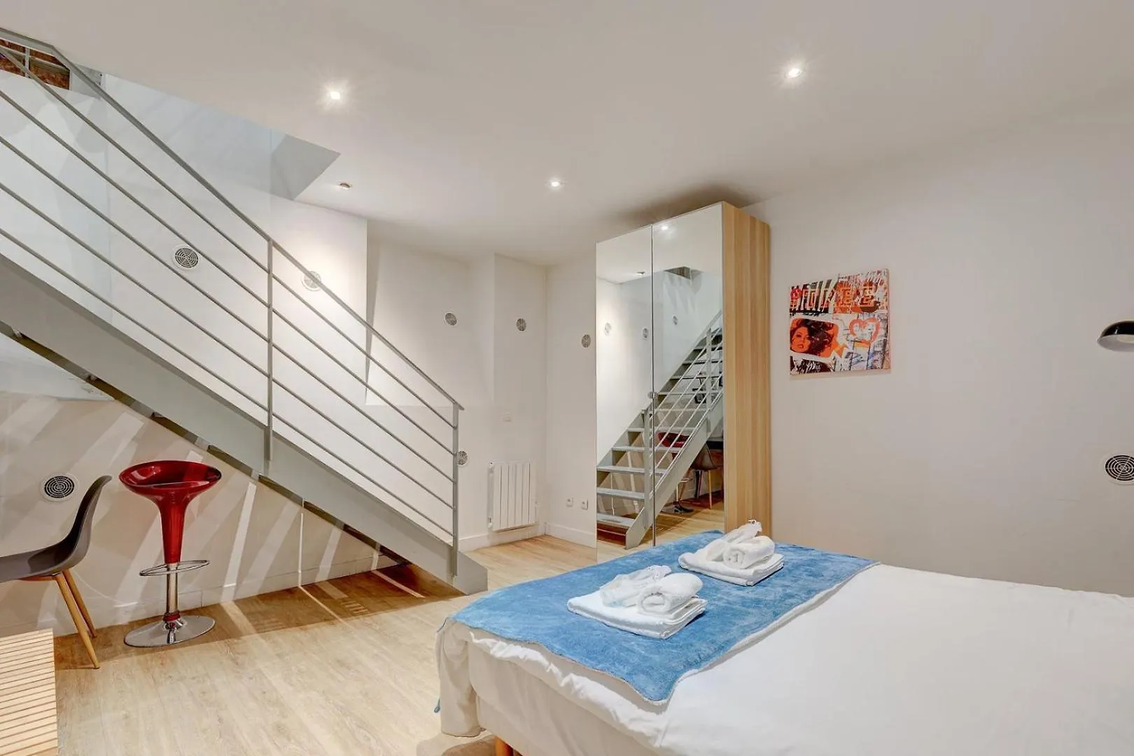 דירה 344 Angouleme - Superb In *
