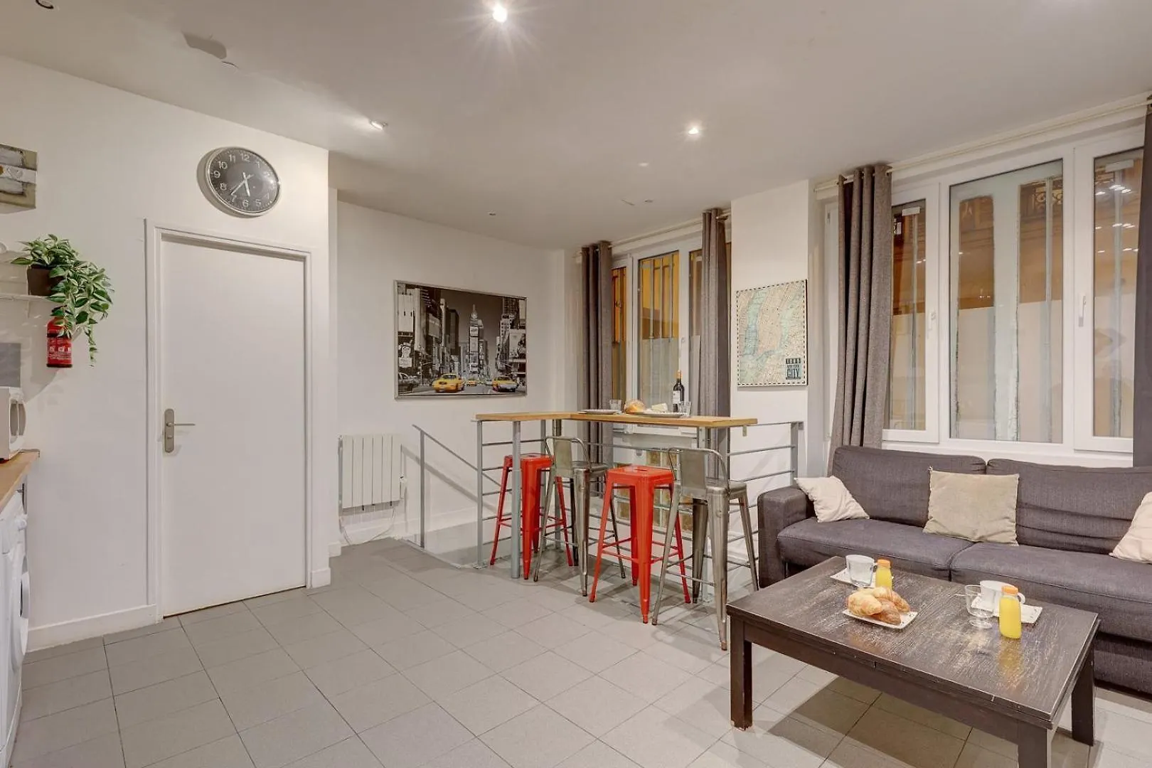 344 Angouleme - Superb In Apartman *
