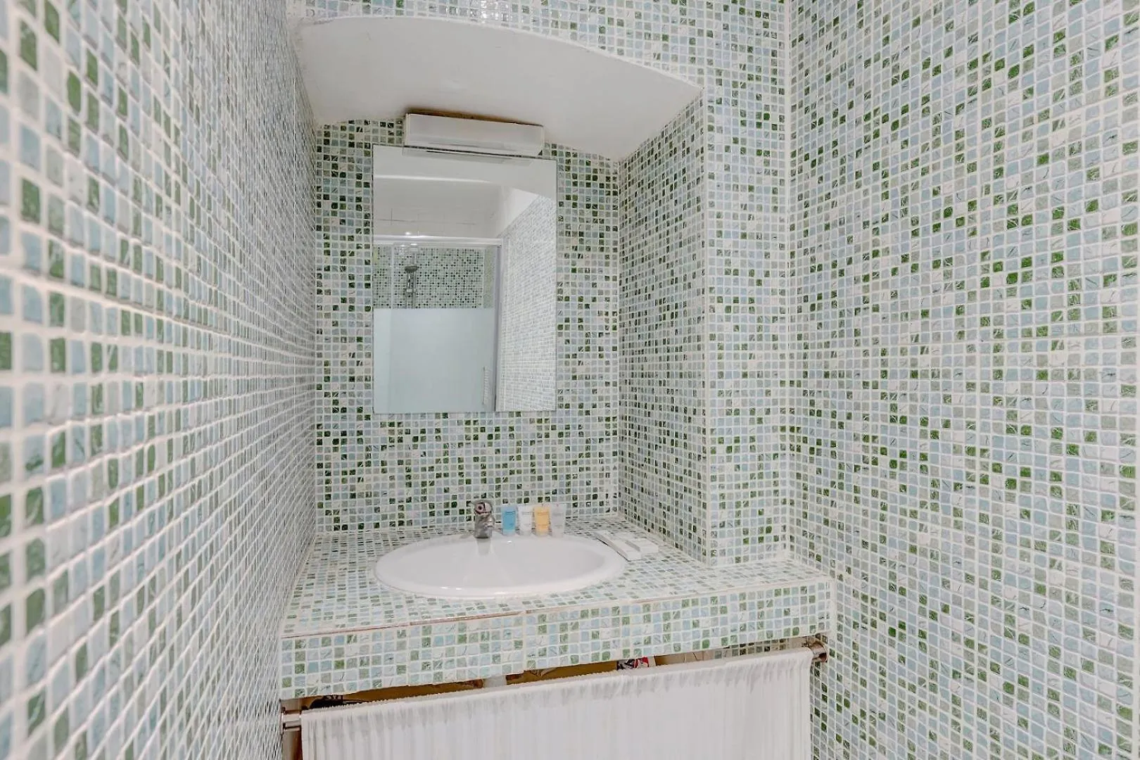 344 Angouleme - Superb In Apartment Paris